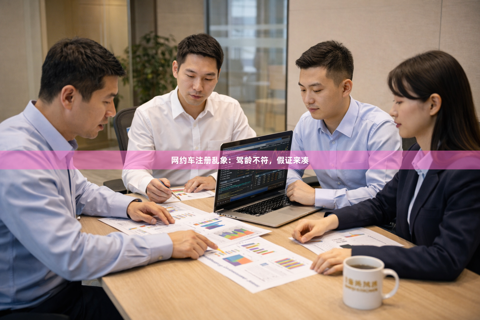 网约车注册乱象：驾龄不符，假证来凑